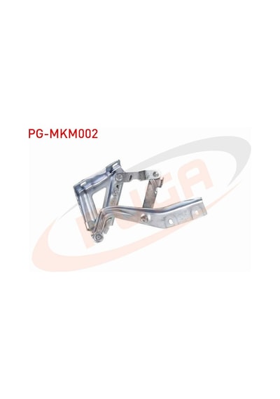 Fıat Fıorıno / Cıtroen Nemo / Peugeot Bıpper 2007- Motor Kaput Menteşesi Sol Yaylı 1352919080