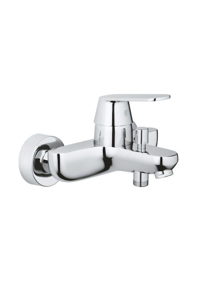 Grohe Eurocosmo Tek Kumandalı Banyo Bataryası  -  32831000 Krom