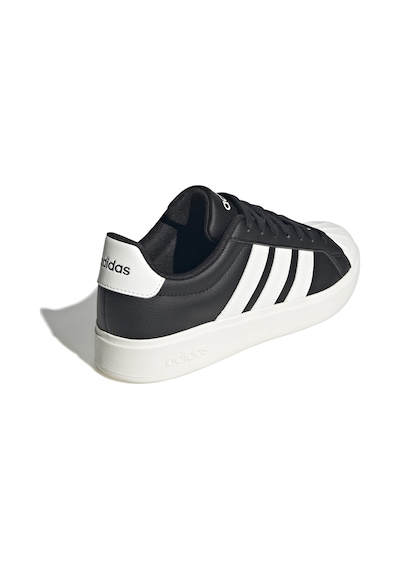 Adidas Streettalk Kadın Spor Ayakkabı Jp8284 Jp8284 Siy Siyah