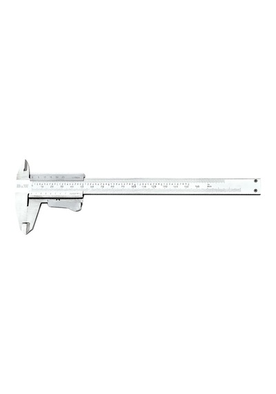 Dwmeasuring Kilitli Monoblok Kumpas 0 200mm 0.05mm