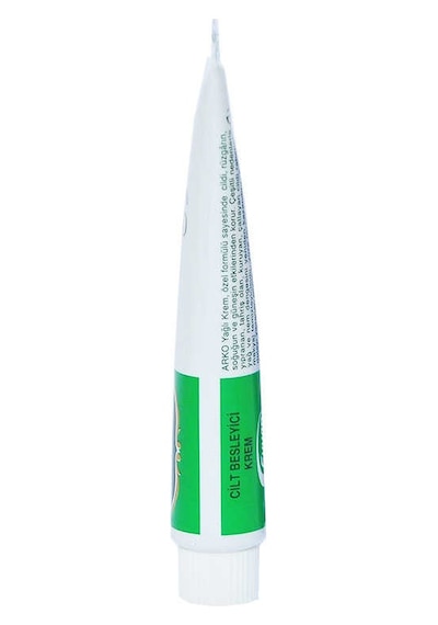 Yağlı Krem - Kuru Ciltler 20 Ml