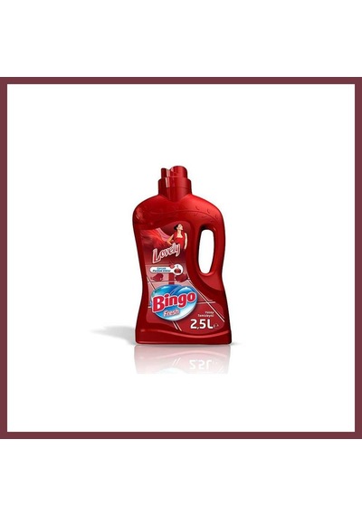 Storeşahin Yüzey Temizleyici Lovely 2,5lt 1 Adet Shn0720