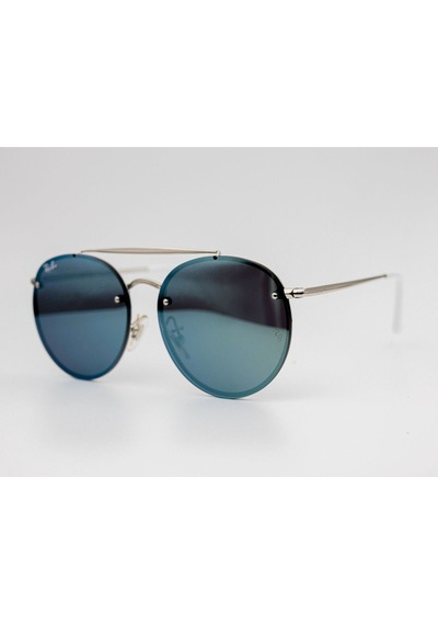 Ray Ban Rb 3614-n 9051/30 58-14 Unisex Güneş Gözlüğü Çok Renkli