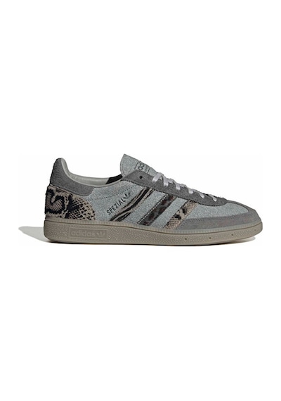 Adidas Handball Spezıal Unisex Günlük Ayakkabı Kk4861 Mavi