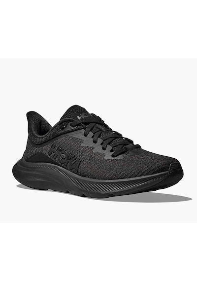 Hoka M Solımar Erkek Spor Ayakkabı 1123074 1123074 Bblc Siyah