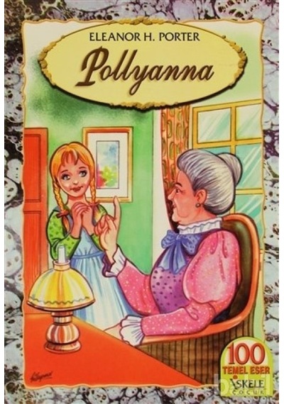 Pollyanna - Glob-664166