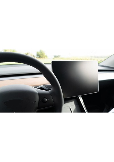 Tesla Model 3 Ve Model Y 15 İnç İle Uyumlu 2023 2024 Model Navigasyon Multimedya Mat Görünüm 9h Nano Ekran Koruyucu Mat Belirtilmemiş Tesla Model 3 Ve Model Y 15 İnç İle Uyumlu 2023 2024 Model Navigasyon Multimedya Mat Görünüm 9h Nano Ekran Koruyucu Mat Belirtilmemiş