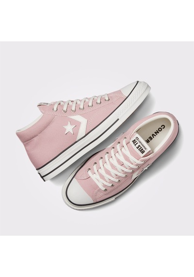 Converse Star Player 76 Unisex Pembe Sneaker