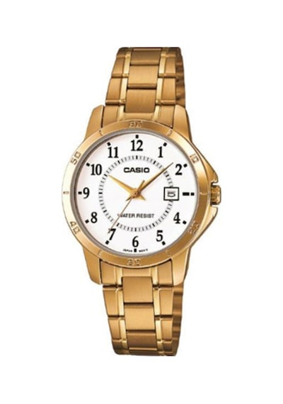 Casio LTP-V004G-7BUDF Kadın Kol Saati