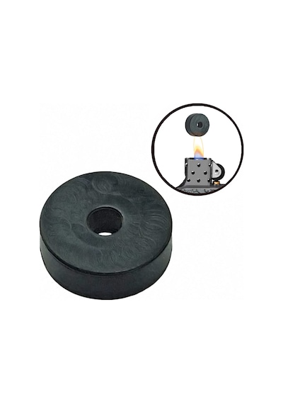 Yanmaz Musluk Contası 10'lu Paket Haykar Isıya Erimeye Dayanıklı Kauçuk Conta 16mm Salmastra Çeşme Lastiği