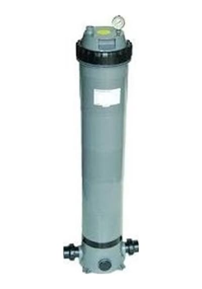 Waterfun Kartuş Havuz Filtresi Kf150 Bağlantı 2" Max Debi 33.4M³