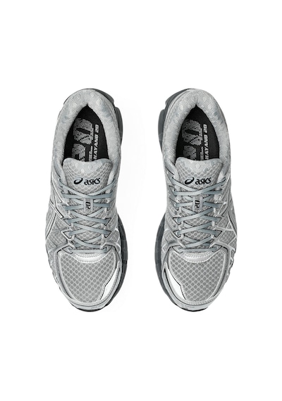Asics Gel-kayano 20 Unisex Siyah Sneakers 1203a388-020 Siyah
