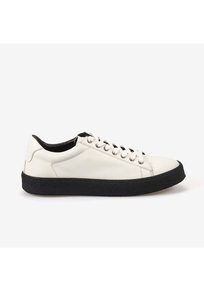 Kemal Tanca Andrea Giovanni Kadın Kauçuk Taban Hakiki Deri Bağcıklı Spor & Sneaker Ayakkabı 28402 Beyaz Kemal Tanca Andrea Giovanni Kadın Kauçuk Taban Hakiki Deri Bağcıklı Spor & Sneaker Ayakkabı 28402 Beyaz