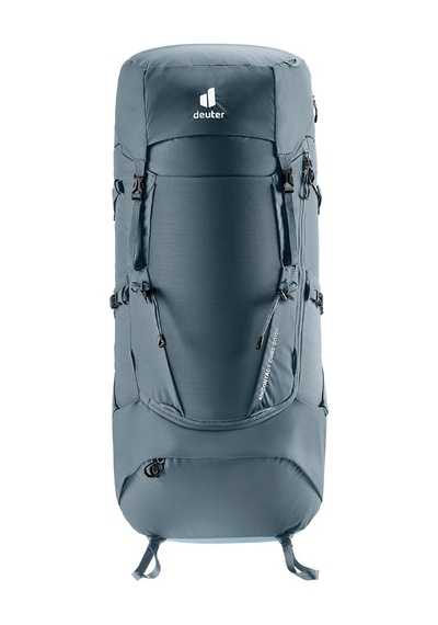 Deuter Aircontact Core 60 + 10 Litre Sırt Çantası Antrasit
