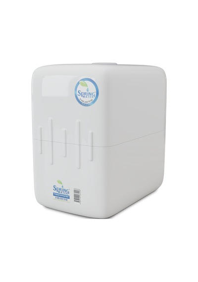 Spring Water Vaha 9 Aşamalı Su Arıtma Cihazı Sw Vaha9 Su Kaçağı