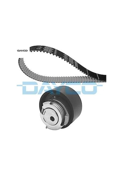 Trıger Kayısı Setı 2.7d 3.0d Jaguar S-type 2 X200 Xf I X250 Xf Sportbrake X250 Xj X350. X358 Xj X351 Dayco C2c41082