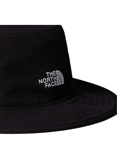 The North Face Recycled '66 Brimmer Unisex Şapka Siyah