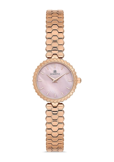 Momentus Cw324r-12sr Kadın Kol Saati Rose Gold