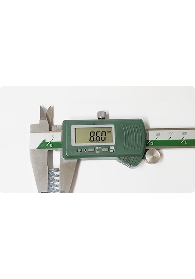 BASKI YAYI 1,20X8,60X40MM