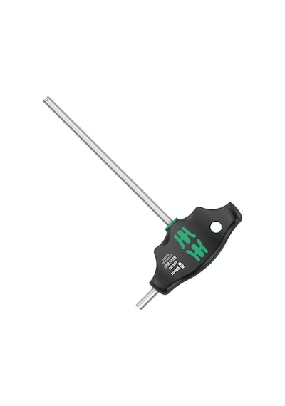 Wera 454 Hf Hexplus T Tornavida 150x8,0mm 05023352001