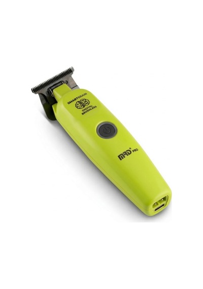 Mrd Pro Gmt-90 Smart Brain Profesyonel Tıraş Makinesi - Yeşil