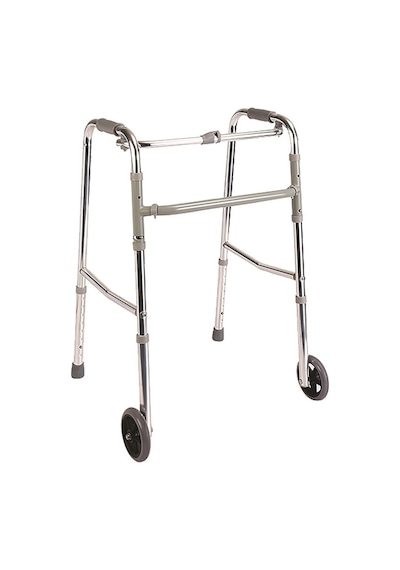Medikaltec Comfort Plus Ky912 Yetiskin Tekerlekli Wolker