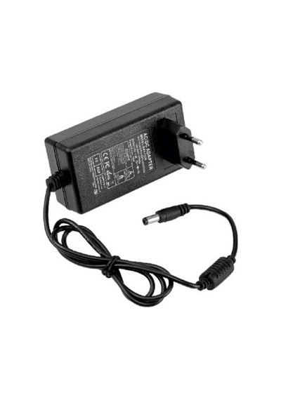 Cata Ct-2553 ,220vac 12vdc/5a Fişli Adaptör