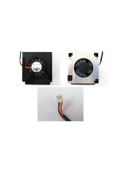 Asus Eee Pc 1000Ha Fan