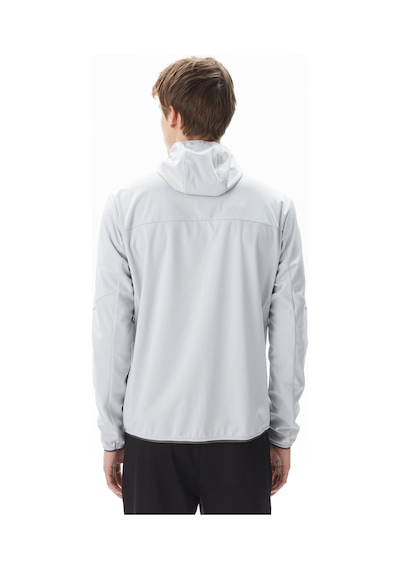 Jack Wolfskin Feldberg Hoodie Erkek Gri Ceket - 1306923