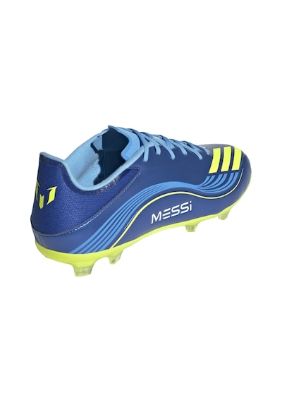 Adidas F50 Messı League Yetişkin Krampon - Jp7447 Mavi