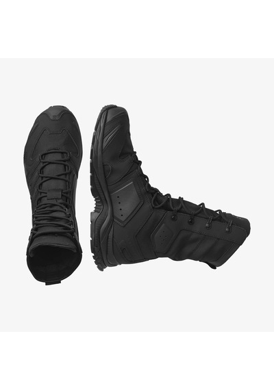 Salomon Xa Forces Jungle Black L41591700 Siyah