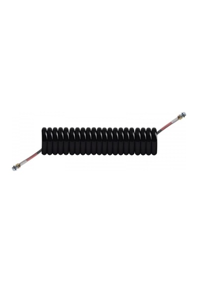 Aksa Tır Dorse Hava Hortumu Kırmızı polyamıd m16 X 1.5 3 Mt N11.3892