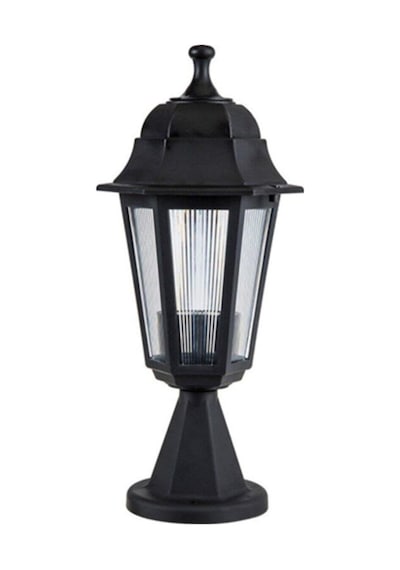 Zerpa Dekoratif Altıgen Set Üstü Armatür Aplik 24cm X 45cm Zer Z Diğer