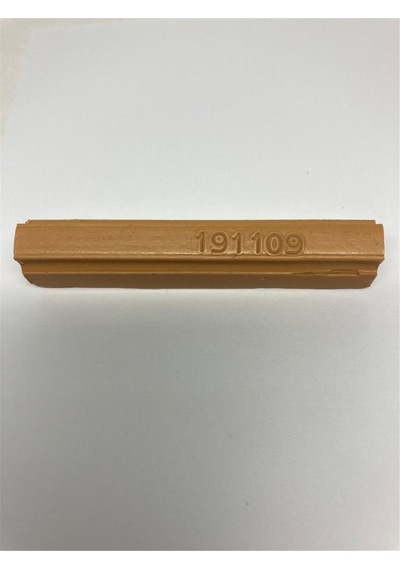 Yumuşak Tamir Mumları 1911 09 Alpi Meşe 8cm Yumuşak Mum-13629