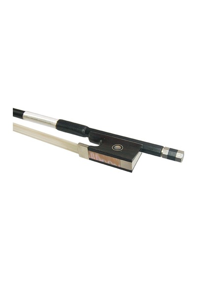 Kınglos Kng Xs-92vn Keman Yay Carbon Fıber 4/4 Siyah