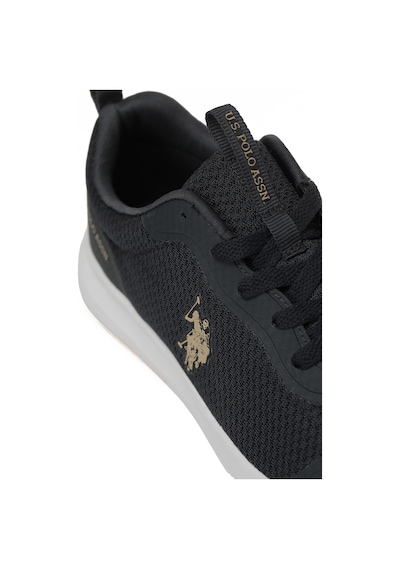 U.s. Polo Assn. Smart Wmn 6fx Lacivert Kadın Koşu Ayakkabısı 000000000102158253 Lacivert