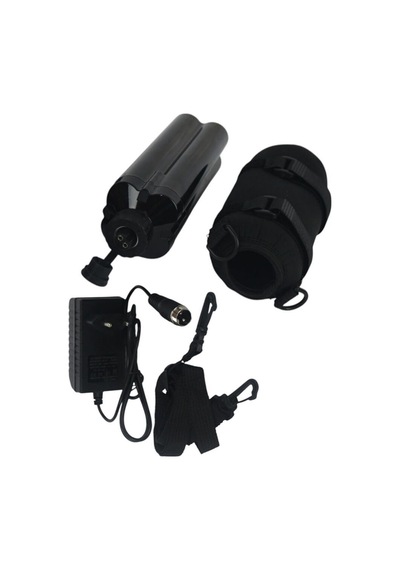 Daiwa Shimano Uyumlu Lityum Pil Elektrikli Çıkrık Bataryası
