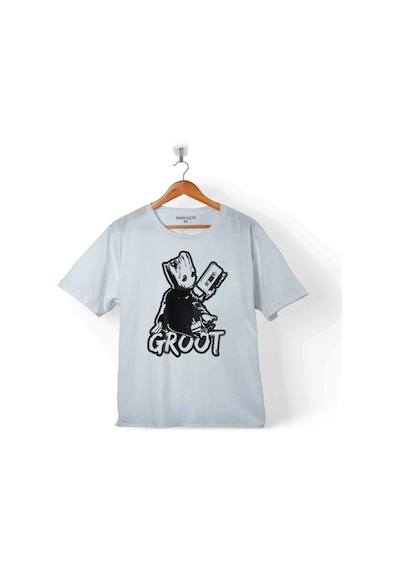 I Am Groot Guardıans Of The Galaxy 2 Çocuk Tişört 001