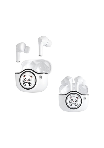 Piranha 9971 B Bluetooth 5.1 Kulak İçi Kulaklık
