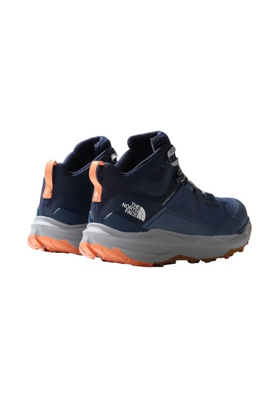The North Face Vectiv Exploris 2 Futurelight Kadın Bot NF0A7W6B9261 Çok Renkli