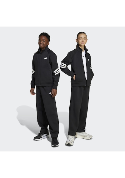 Adidas Jm1267 J Fı 3s Ts Çocuk Eşofman Takımı Siyah