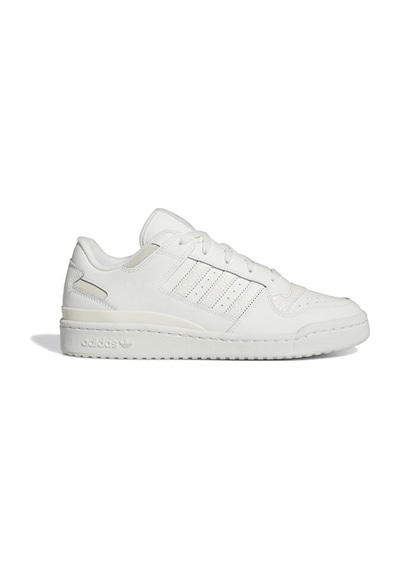 Adidas Forum Low Cl Erkek Günlük Ayakkabı Ih7828 Beyaz Beyaz