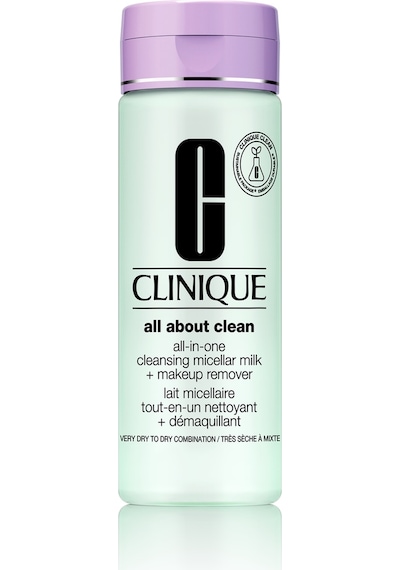 Clinique All About Clean Micellar Makyaj Temizleyici 200 ML