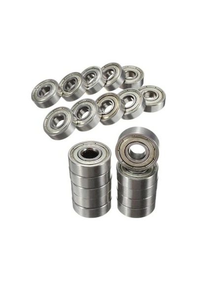 Tr Cml 608 Zz Rulman 50 Adet 8x22x7