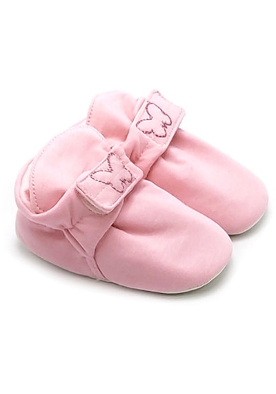 Funny Baby Carisma Bebek Ayakkabası 7339 Pembe