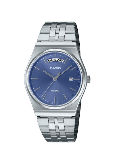 Casio Mtp-b146d-2avdf Erkek Kol Saati Gri