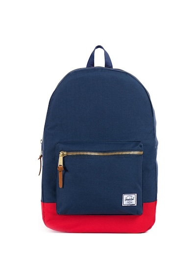 Herschel Supply Co. Herschel Settlement Lacivert Unısex Sırt Çantası