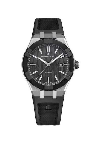 Maurice Lacroix Ml-ac6008ssl20330-2 Erkek Kol Saati Metalik Gri