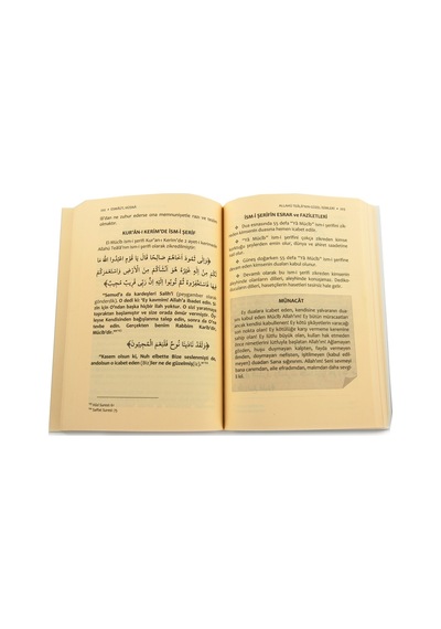 Esma-Ül Hüsna - Allahu Tealanın Güzel Isimleri