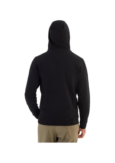 Columbia Cs0332 Csc M Branded Shadow Hoodıe Sweatshırt Siyah-siyah Siyah